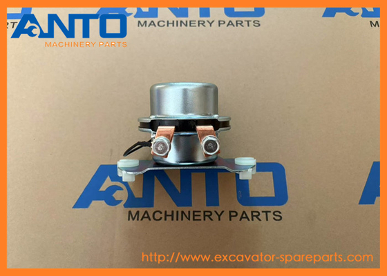 21E5-0003 21E50003 Relé de batería para HYUNDAI Excavadora Repuestos para R210LC-9 R320-7 R360-7