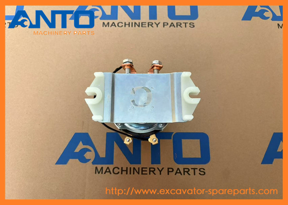 21E5-0003 21E50003 Relé de batería para HYUNDAI Excavadora Repuestos para R210LC-9 R320-7 R360-7