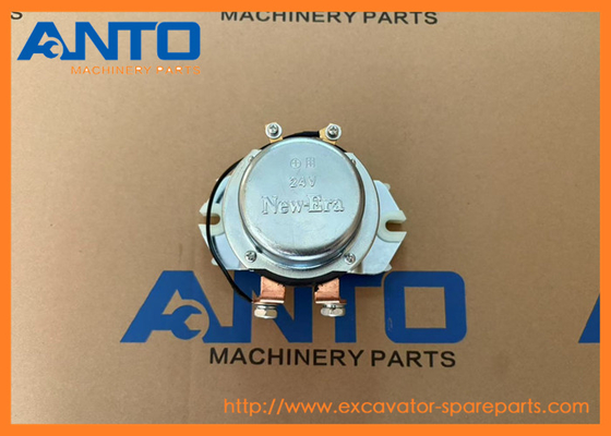 21E5-0003 21E50003 Relé de batería para HYUNDAI Excavadora Repuestos para R210LC-9 R320-7 R360-7