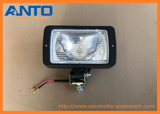 4336570 Partes de repuesto para excavadoras de lámparas de cabeza para HITACHI CX900 CX900-2 EG110R EG65R-3