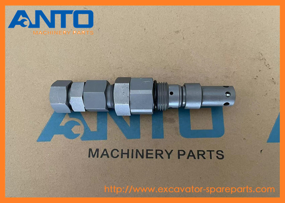4372038 Válvula de alivio para excavadora Válvula de control principal para HITACHI EX200-5