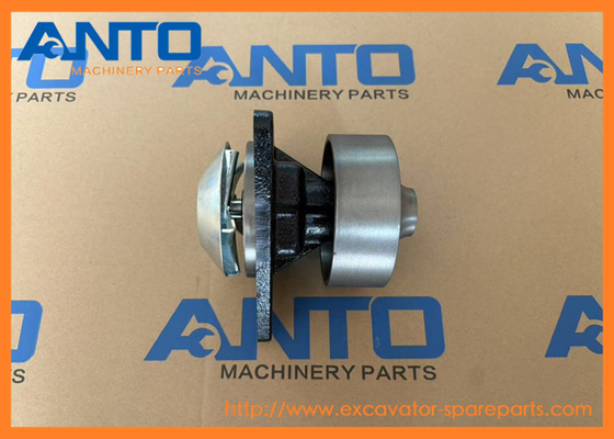 3800974 3285323 Bomba de agua CUMMINS Repuestos para excavadora Compatible con 6CT C8.3 ISC8.3 QSC8.3