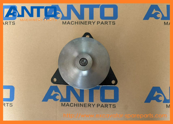 3800974 3285323 Bomba de agua CUMMINS Repuestos para excavadora Compatible con 6CT C8.3 ISC8.3 QSC8.3