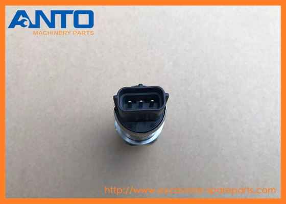 4436271 Sensor de presión Piezas eléctricas de excavadora Ajuste para HITACHI EG110R EG65R-3