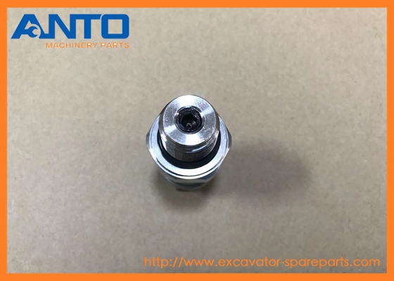 4436271 Sensor de presión Piezas eléctricas de excavadora Ajuste para HITACHI EG110R EG65R-3