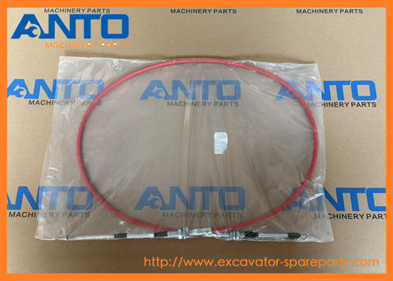 154-43-14432 1544342230 Cable KOMATSU Piezas de repuesto para excavadoras D80E D80P D85A