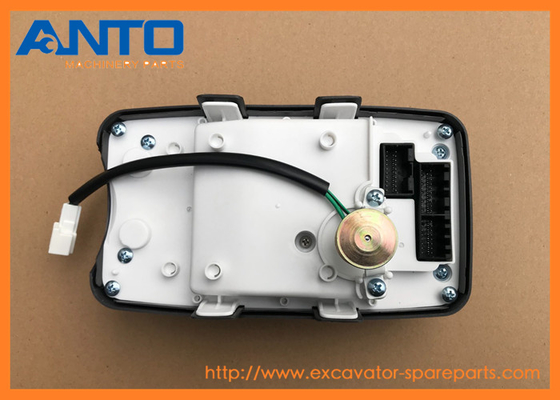 4454519 Monitoreo de excavadora Monitoreo de ajuste para HITACHI IZX200 IZX200LC ZX110 ZX110-E