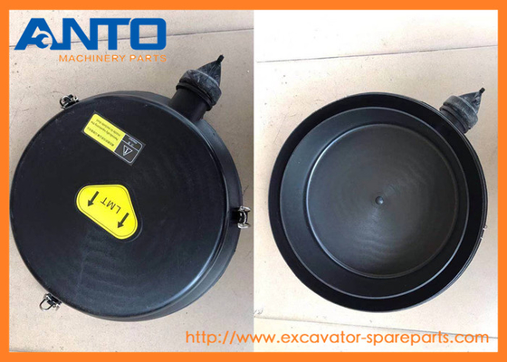 4455586 Cubierta de repuesto para excavadora, ajuste para HITACHI EG110R SCX700-2 ZW250-5B