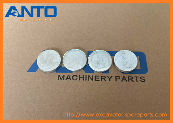 195-30-17960 1953017960 Plate Idler KOMATSU Bulldozer piezas de repuesto para el D65EX-16