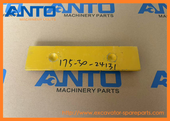 175-30-24131 1753024131 Guía de Asiento KOMATSU Repuestos de Bulldozer Ajuste para D155A-6R