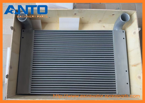 6156-61-5100 6156615100 Después del enfriador KOMATSU Cargador de ruedas Partes de repuesto para SAA6D125E WA380-5