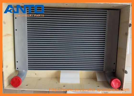 6156-61-5100 6156615100 Después del enfriador KOMATSU Cargador de ruedas Partes de repuesto para SAA6D125E WA380-5
