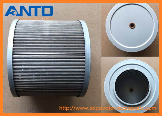 4648651 Racor de filtro de excavadora para HITACHI ZH200-A ZH200LC-A ZR950JC ZW250-5B