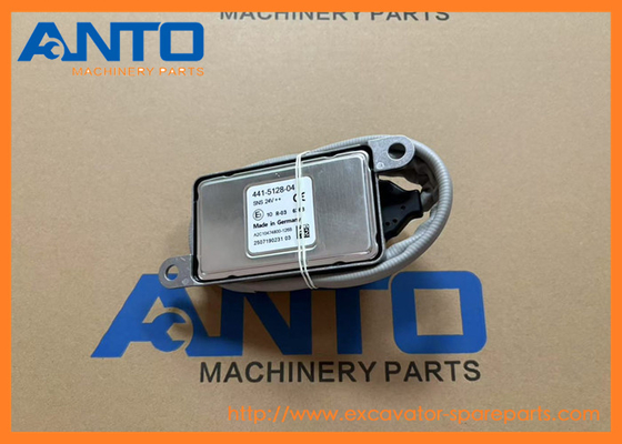 441-5128 4415128 Sensor de nitrógeno y oxígeno Piezas de repuesto para excavadora para 3516E