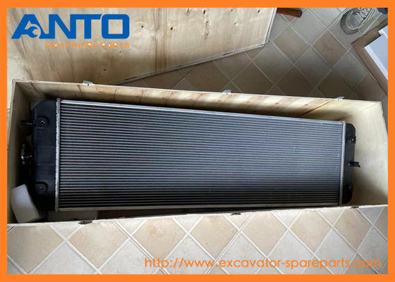 4650355 Núcleo de radiador Piezas de repuesto para excavadora para HITACHI EG65R-3 EG70R-3 ZR950JC