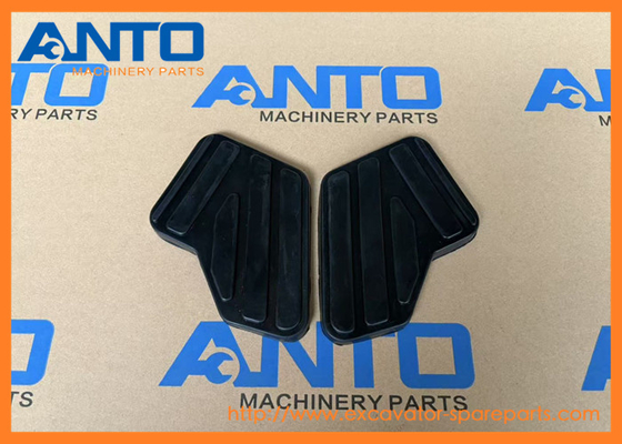 71N6-10161 71N6-10181 Almohadilla de goma - Repuestos para excavadoras HYUNDAI para R110-7 R140LC-7 R160LC7