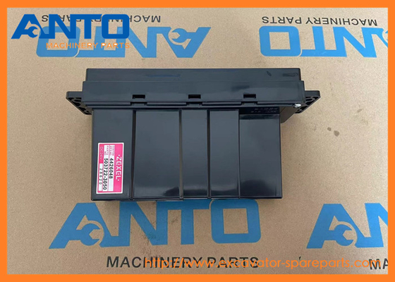 4713662 Controller Controller Excavator Fitting para la excavadora HITACHI MA200-G ZX240-3G ZX250H-3G
