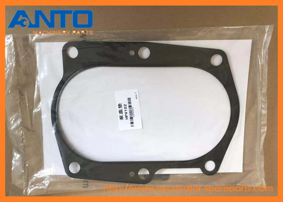 8058352 Empaquetadura de repuestos de excavadora para HITACHI EX125WD-5 EX200-5 EX200-5 JPN