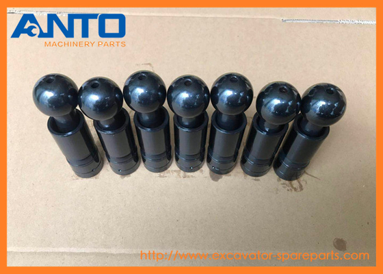 8059452 Racor de bomba hidráulica de excavadora de pistón para HITACHI CHR70 EX125WD-5 EX200-5