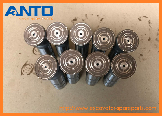 8107650 Motor de viaje de excavadora de pistón para HITACHI ZX250L-5G ZX270-3 ZX270-HHE