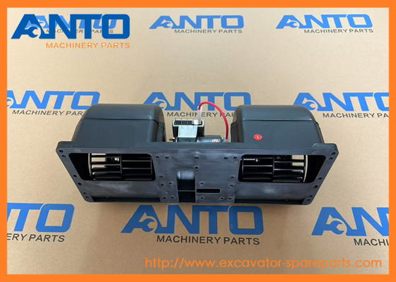 VOE15073261 15073261 Motor Ventilador del Soplador de A/C KOMATSU Repuestos para Camión Volquete Para L90F L90G L120G