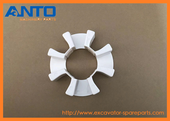 YB00000115 Elemento de acoplamiento Excavadora Racor de bomba hidráulica para HITACHI MA200-G