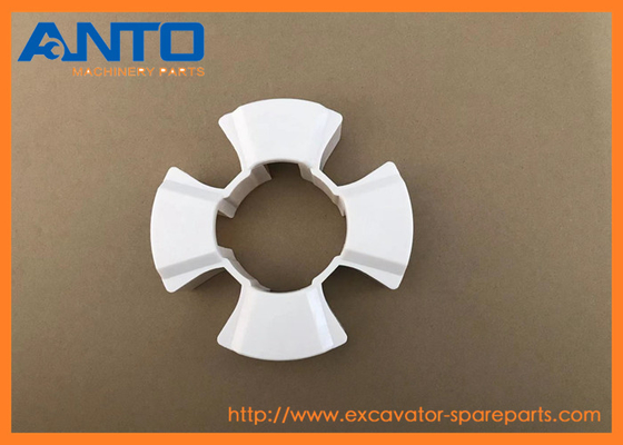 YB00000115 Elemento de acoplamiento Excavadora Racor de bomba hidráulica para HITACHI MA200-G