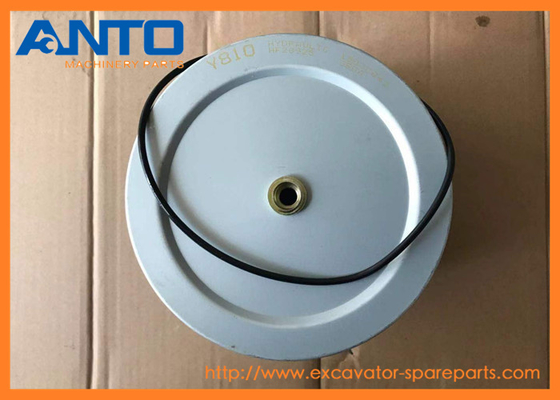 4210224 Accesorios para filtros de excavadoras de extensión para HITACHI CX550 CX650-2 CX700 CX700 JPN