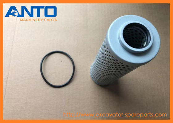 4370435 Elemento filtrante Filtro de excavadora para HITACHI CC135-3 CC135-3A CC135C-3