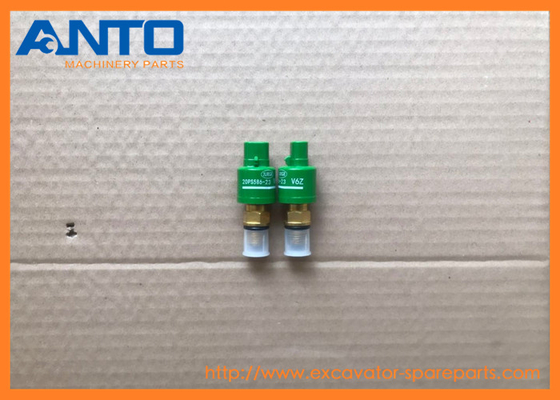 4380677 Partes eléctricas de excavadoras con interruptor para HITACHI EX100-5 EX100-5 JPN EX100M-5