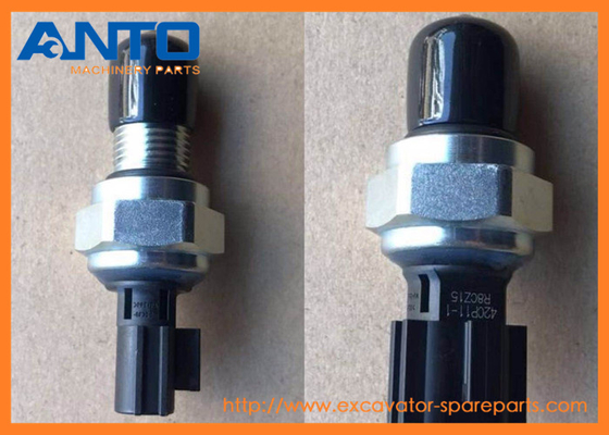 4436536 Sensor de presión Excavadora Piezas eléctricas Ajuste para HITACHI EX1200-6 EX125WD-5