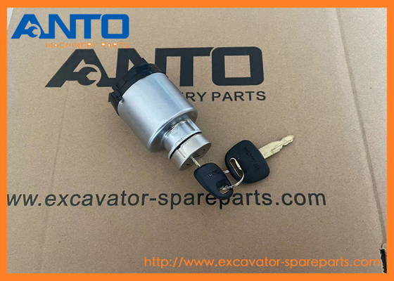4448303 Comienza con interruptor de excavadora piezas eléctricas de ajuste para HITACHI HR320G-5 HX220B