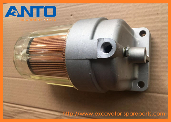 Elemento filtrante 4679980, ajuste de filtro para excavadora HITACHI EG65R-3 EG70R-3 FPC1700