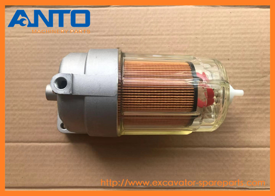 Elemento filtrante 4679980, ajuste de filtro para excavadora HITACHI EG65R-3 EG70R-3 FPC1700