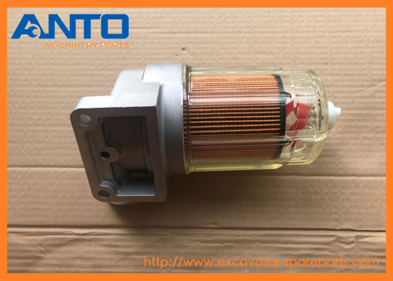 Elemento filtrante 4679980, ajuste de filtro para excavadora HITACHI EG65R-3 EG70R-3 FPC1700