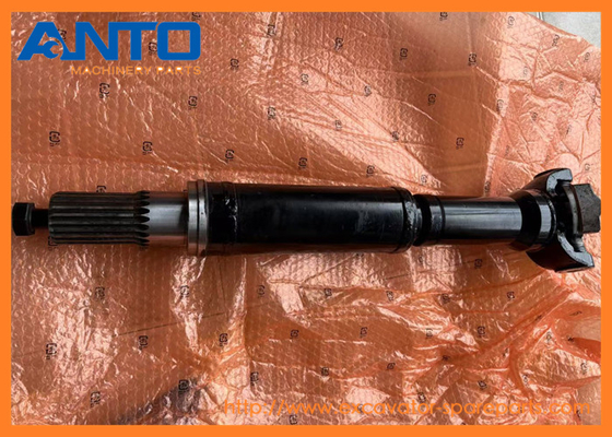 423-20-33651 4232033651 Eje de carga de ruedas KOMATSU Partes de repuesto para WA380-6 WA380-7