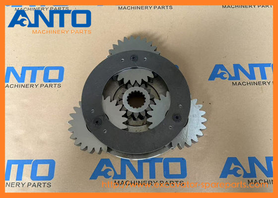 KSC0245 Carrier CAASE piezas de repuesto de excavadoras para el CX290B CX300C CX330 CX350B CX350C