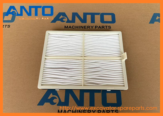 KHR27260 Filtro de aire de cabina CASE Repuestos para excavadora Compatible con CX130D CX145C SR CX160C