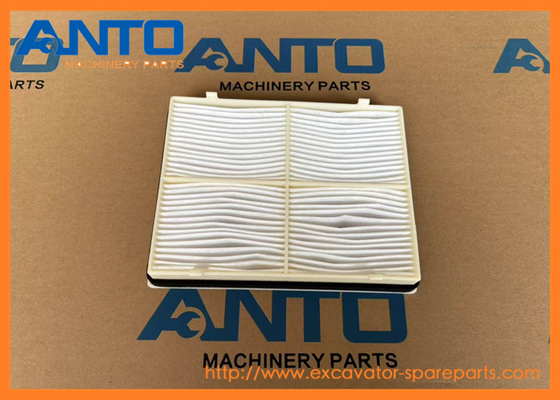 KHR27260 Filtro de aire de cabina CASE Repuestos para excavadora Compatible con CX130D CX145C SR CX160C