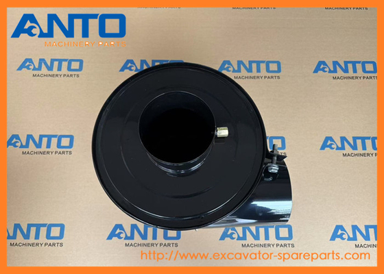 6156-81-7101 6156-81-7111 Conjunto de filtro de aire KOMATSU Piezas de repuesto para cargadora de ruedas WA380 WA430 WA450