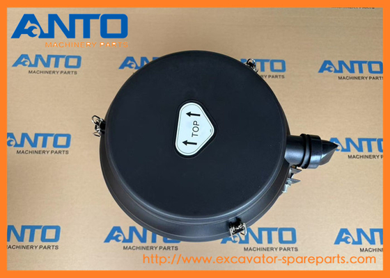 6156-81-7101 6156-81-7111 Conjunto de filtro de aire KOMATSU Piezas de repuesto para cargadora de ruedas WA380 WA430 WA450