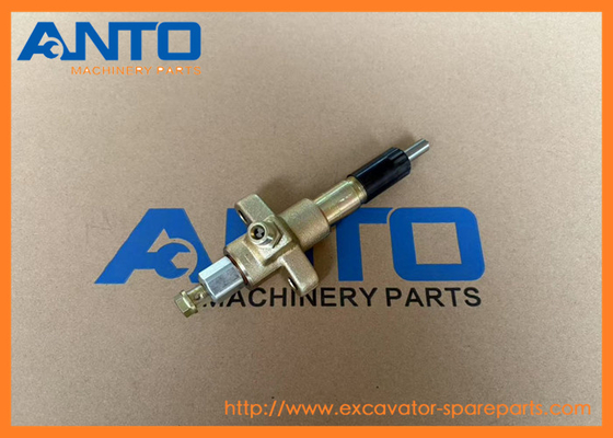 150118-00062A 15011800062A Inyector Boquilla DOOSAN Piezas de Repuesto para Excavadora DX190WA DX210WA