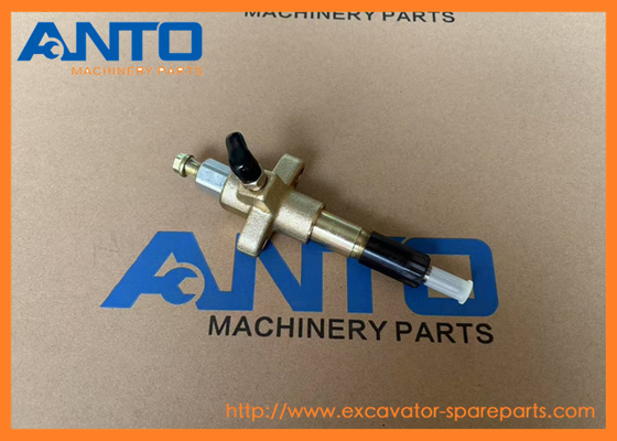 150118-00062A 15011800062A Inyector Boquilla DOOSAN Piezas de Repuesto para Excavadora DX190WA DX210WA