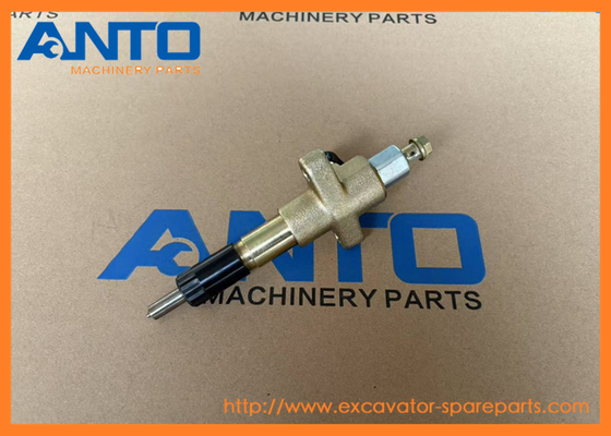150118-00062A 15011800062A Inyector Boquilla DOOSAN Piezas de Repuesto para Excavadora DX190WA DX210WA