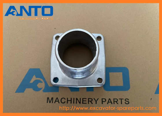 6207-11-6430 6207116430 Conector Piezas de motor de excavadora Ajuste para KOMATSU PC200 PC210
