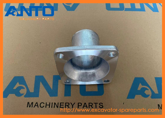 6207-11-6430 6207116430 Conector Piezas de motor de excavadora Ajuste para KOMATSU PC200 PC210