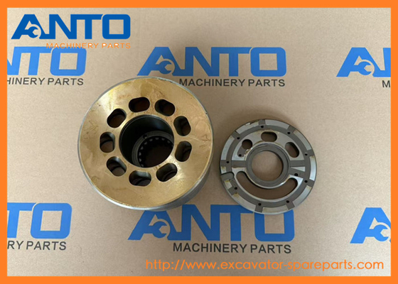 708-2H-04760 708-2H-04650 Bloque de cilindros con válvula de placa Repuestos para excavadora KOMATSU para PC400LC-8 PC450LC-8