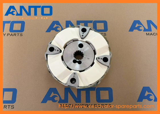 KNJ19710 Acoplamiento flexible CAASE Partes de repuesto de excavadoras adaptadas para el CX130B CX130D