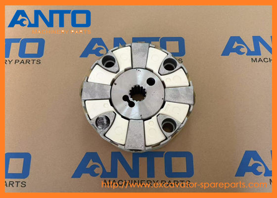 KNJ19710 Acoplamiento flexible CAASE Partes de repuesto de excavadoras adaptadas para el CX130B CX130D