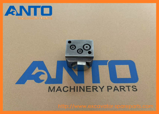 702-21-55951 702-21-55950 Valve Block KOMATSU Excavator Spare Parts For PC300-8 PC350LC-8